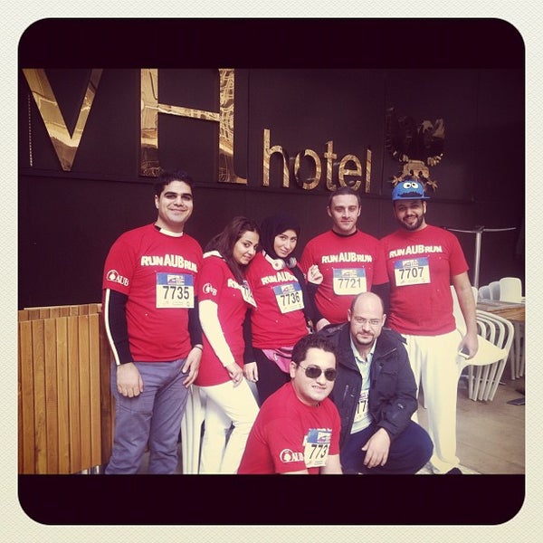 11/20/2012 tarihinde Sherouk S.ziyaretçi tarafından WH Hotel'de çekilen fotoğraf