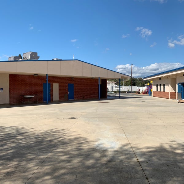 Wiley Canyon Elementary School Newhall, CA