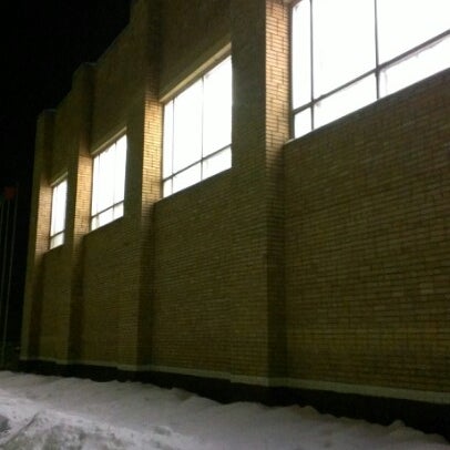 Спортивный комплекс прогресс