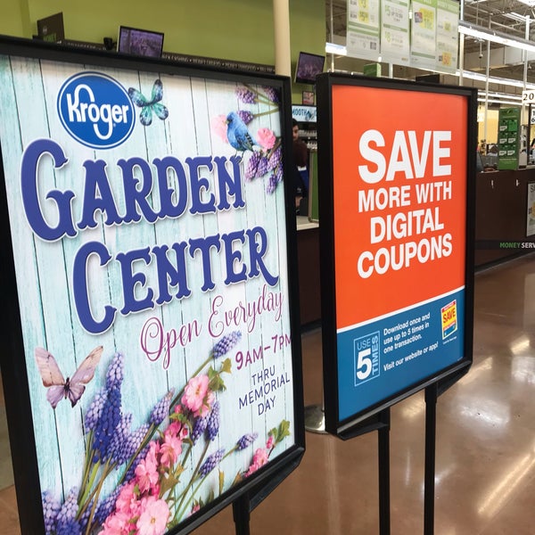 Photos at Kroger 14101 Midlothian Tpke