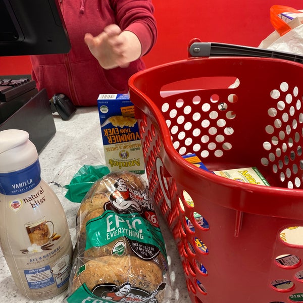 Photos at Target Midlothian, VA