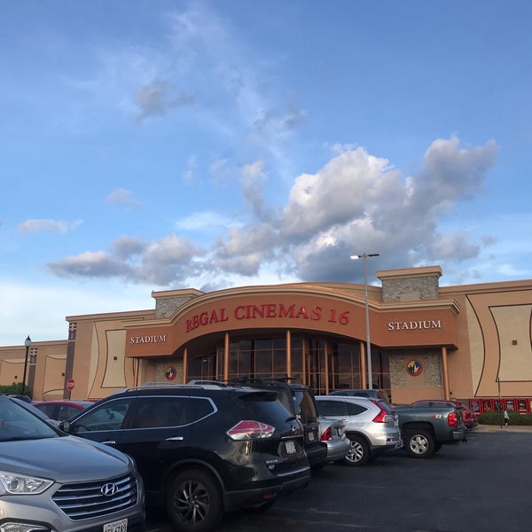 Photos at Regal Westchester Commons 41 tips from 2378 visitors