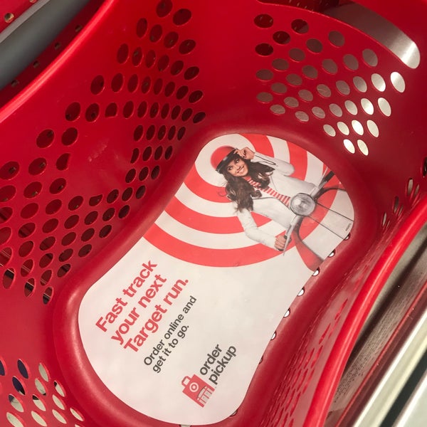 Photos at Target Midlothian, VA