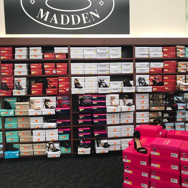 SHOE DEPT. ENCORE Shoe Store in Midlothian