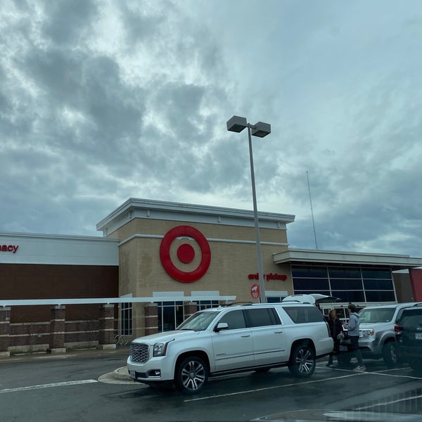 Photos at Target Midlothian, VA