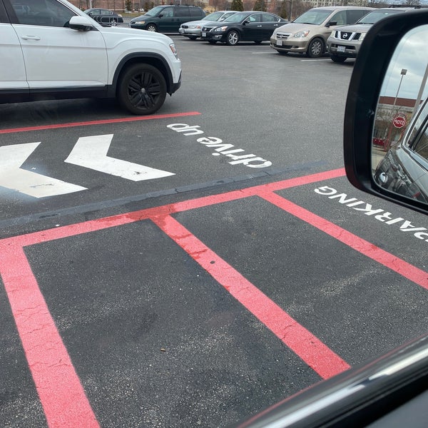 Target Midlothian, VA