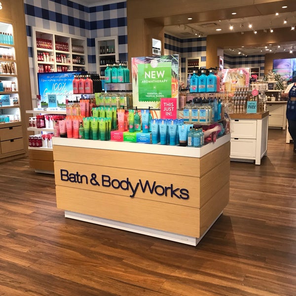 Hopetaft Bath And Body Works Locations In Virginia