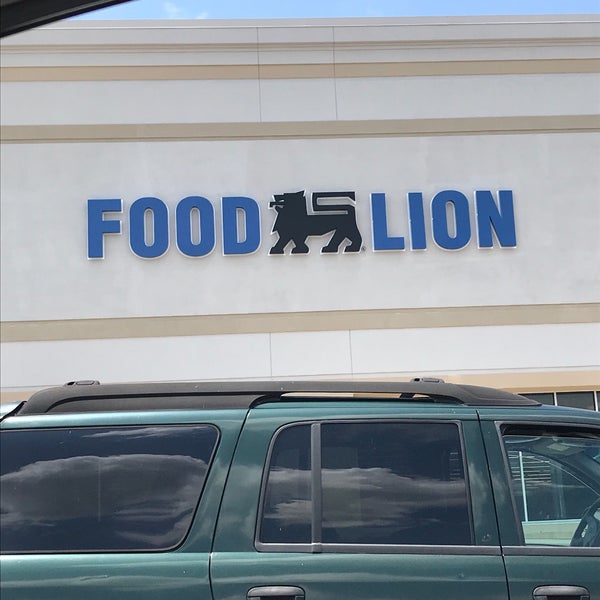 Food Lion Grocery Store - 1 tip from 206 visitors