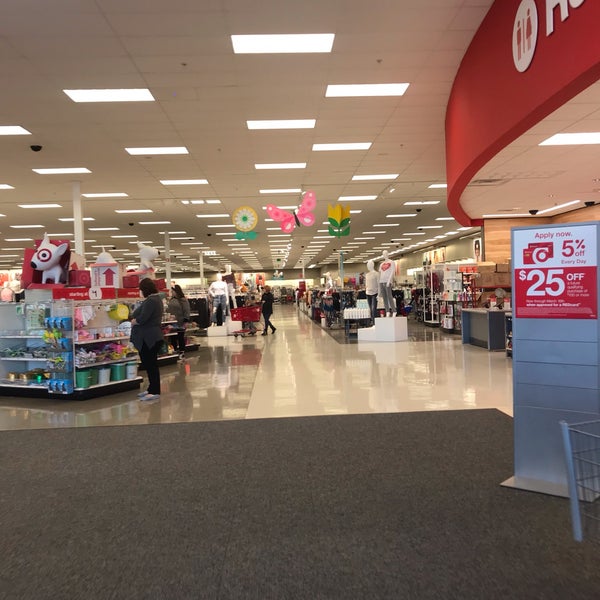 Photos at Target Midlothian, VA