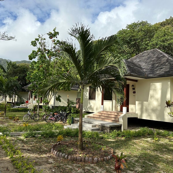 Photo prise au Hilton Seychelles Labriz Resort &amp; Spa par Bill H. le9/7/2023
