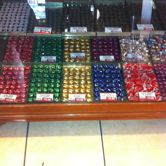 Fotos en Chocolates Costanzo 40 tips