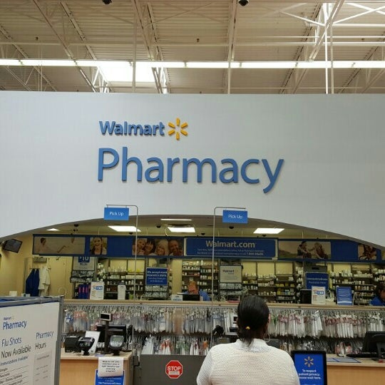 Walmart Pharmacy Raeford Nc