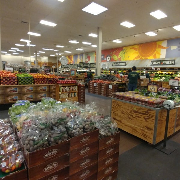 Photos at Sprouts Farmers Market Tempe, AZ