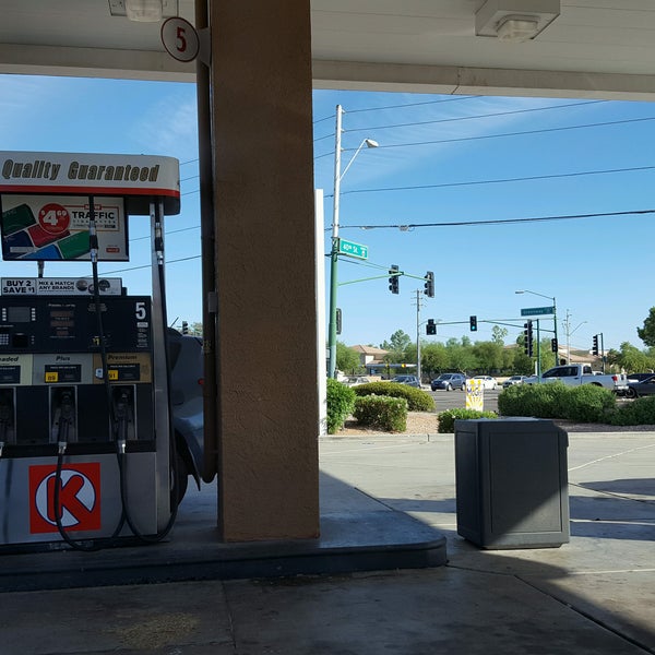 Circle K - Convenience Store in Phoenix