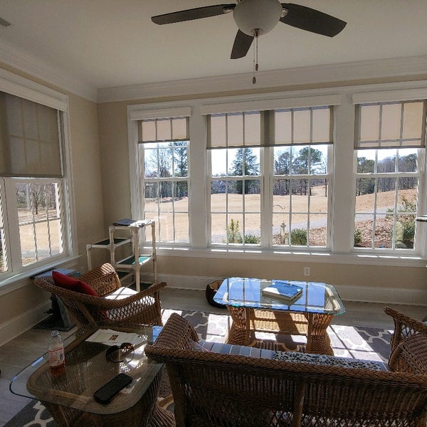 Fords Colony Williamsburg, VA