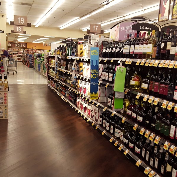 Photos at Fry's Marketplace Tempe, AZ