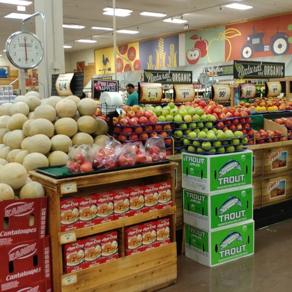 Photos at Sprouts Farmers Market Tempe, AZ