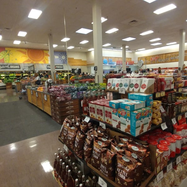 Photos at Sprouts Farmers Market Tempe, AZ