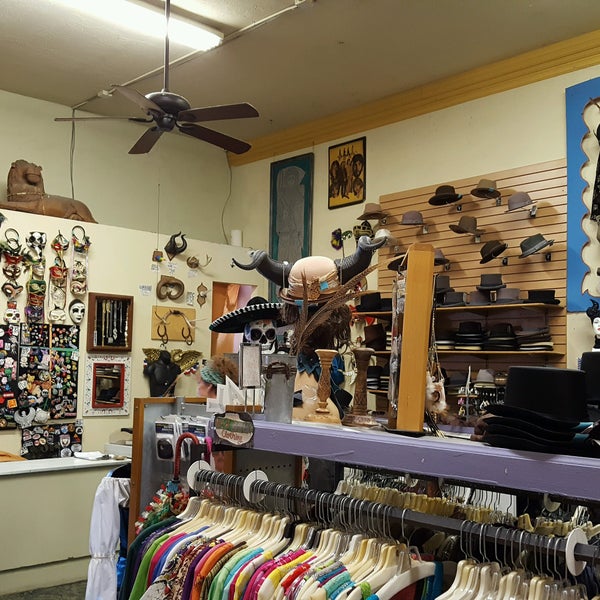 Tucson Thrift Shop Vintage and Thrift Store