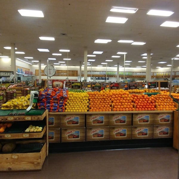 Photos at Sprouts Farmers Market Tempe, AZ