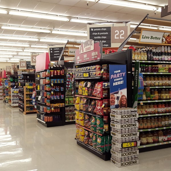 Photos at Fry's Marketplace Tempe, AZ