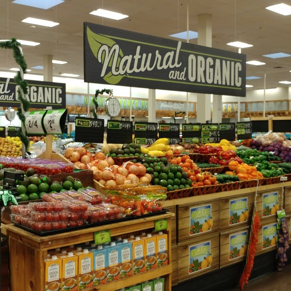 Photos at Sprouts Farmers Market Tempe, AZ