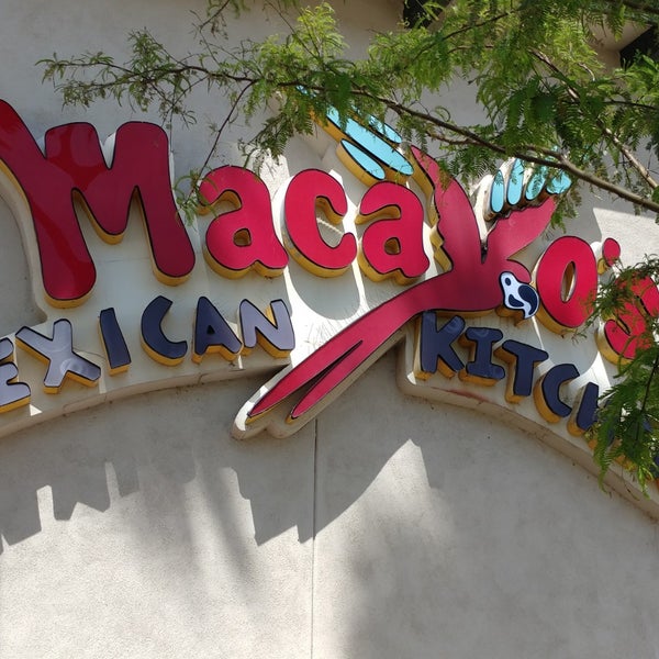 รูปภาพถ่ายที่ Macayo&#39;s Mexican Kitchen โดย Bruce W. เมื่อ 4/6/2018