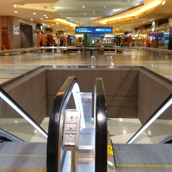 Terminal 4 Sky Harbor Phoenix, AZ