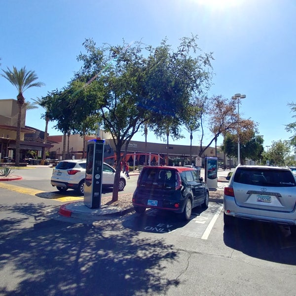 Ahwatukee Foothills Towne Center Ahwatukee, AZ