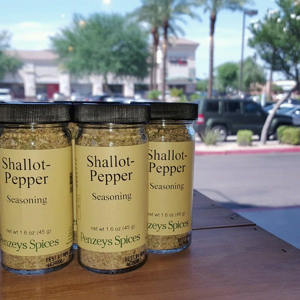 Penzeys Spices Gourmet Store in Phoenix