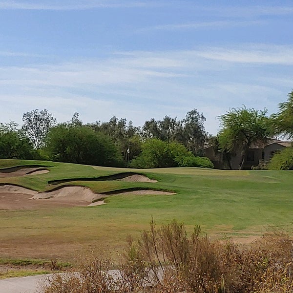 รูปภาพถ่ายที่ The Legacy Golf Course โดย Bruce W. เมื่อ 5/6/2020