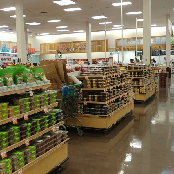 Photos at Sprouts Farmers Market Tempe, AZ