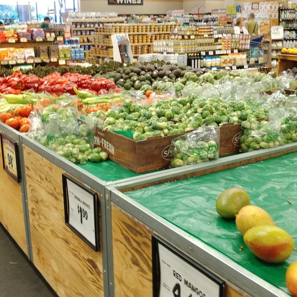 Photos at Sprouts Farmers Market Tempe, AZ