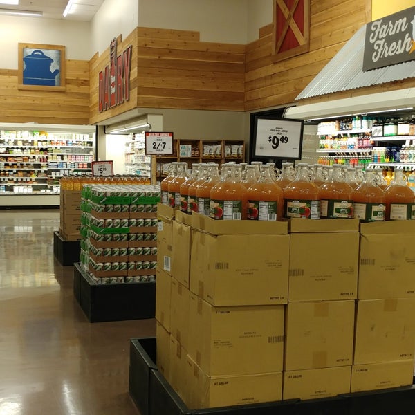 Photos at Sprouts Farmers Market Tempe, AZ