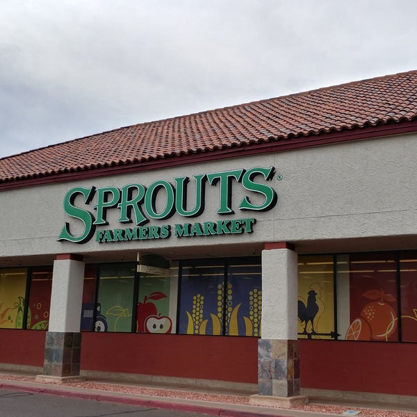 Photos at Sprouts Farmers Market Tempe, AZ