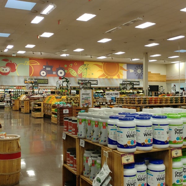 Photos at Sprouts Farmers Market Tempe, AZ