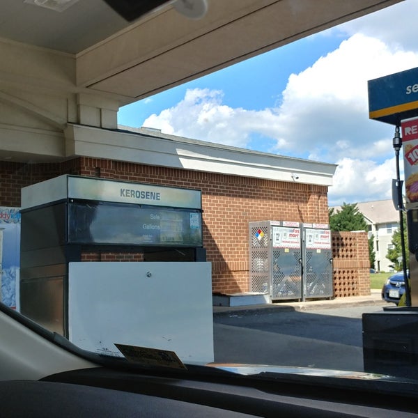 Fas Mart / Valero Fuel Station