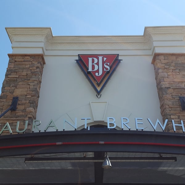 8/22/2017にBruce W.がBJ&#39;s Restaurant &amp; Brewhouseで撮った写真