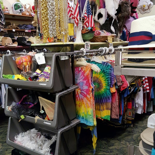 Tucson Thrift Shop Vintage and Thrift Store