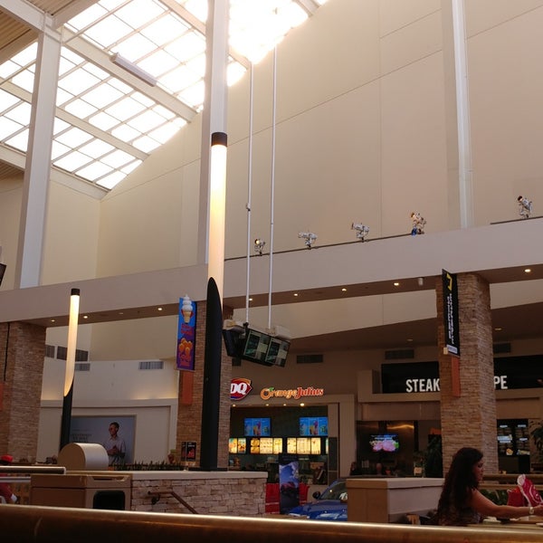 Food Court Chandler Fashion Mall Patio de comidas en Chandler