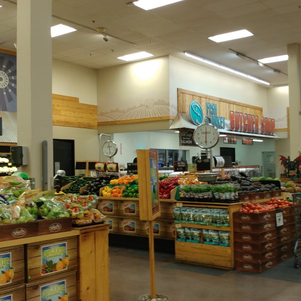 Photos at Sprouts Farmers Market Tempe, AZ