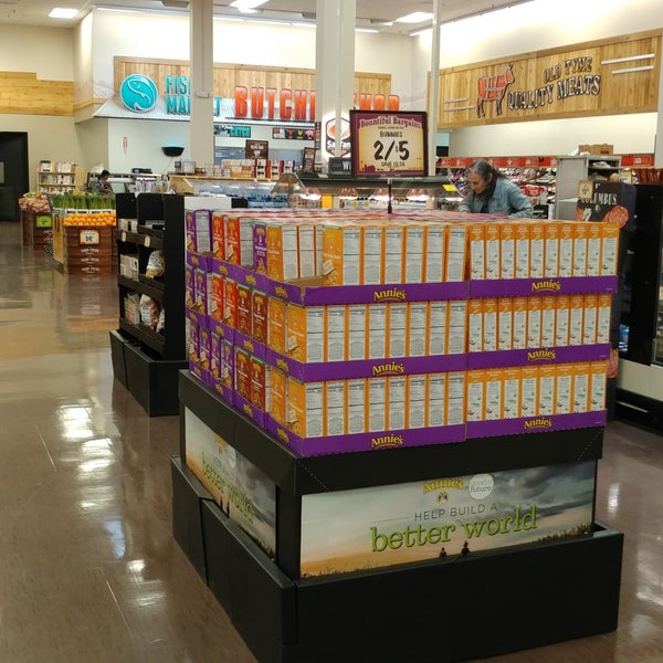 Photos at Sprouts Farmers Market Tempe, AZ