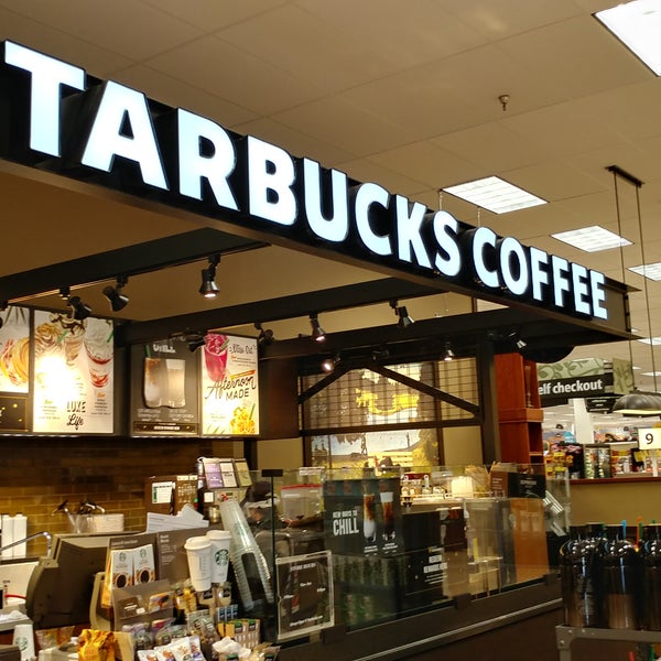 Starbucks (at Fry's) Tempe, AZ