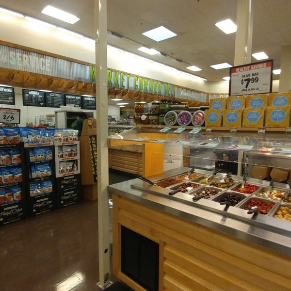 Photos at Sprouts Farmers Market Tempe, AZ