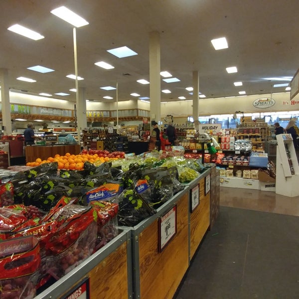 Photos at Sprouts Farmers Market Tempe, AZ
