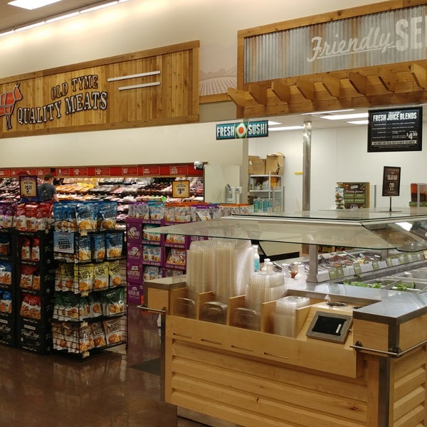 Photos at Sprouts Farmers Market Tempe, AZ