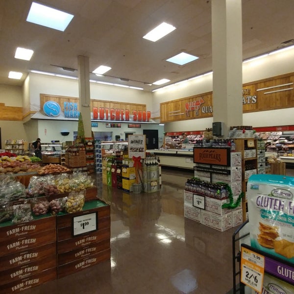 Photos at Sprouts Farmers Market Tempe, AZ