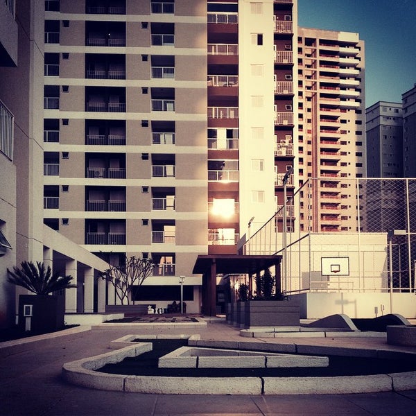 Winner Sports Life Residence Edifício em Goiania