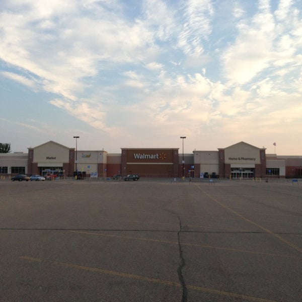 Fotos bei Walmart Supercenter Austin, MN