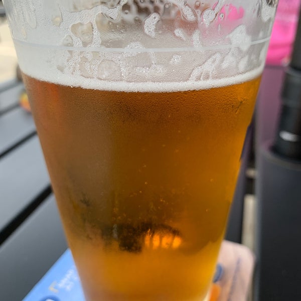 Photo taken at The New Park Tavern by Lori B. on 6/7/2019